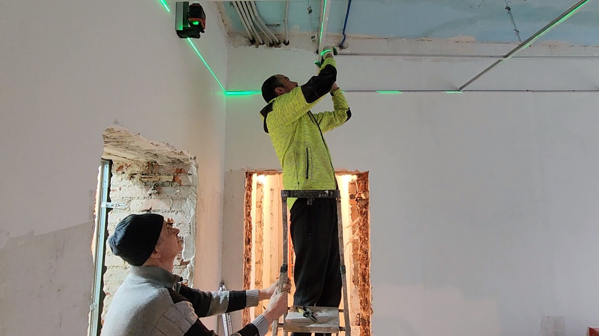 чехов,улица ильича 34а, детсад, дошкольное отделение, лицей 4, капитальный ремонт, капремонт здания, реконструкция, внутренняя отделка помещений, ремонт стен и потолков, замена окон и дверей, монтаж полов, радиаторы отопления, внутренние инженерные сети, слаботочные сети, укладка плитки,финишная отделка, госпрограмма московской области,