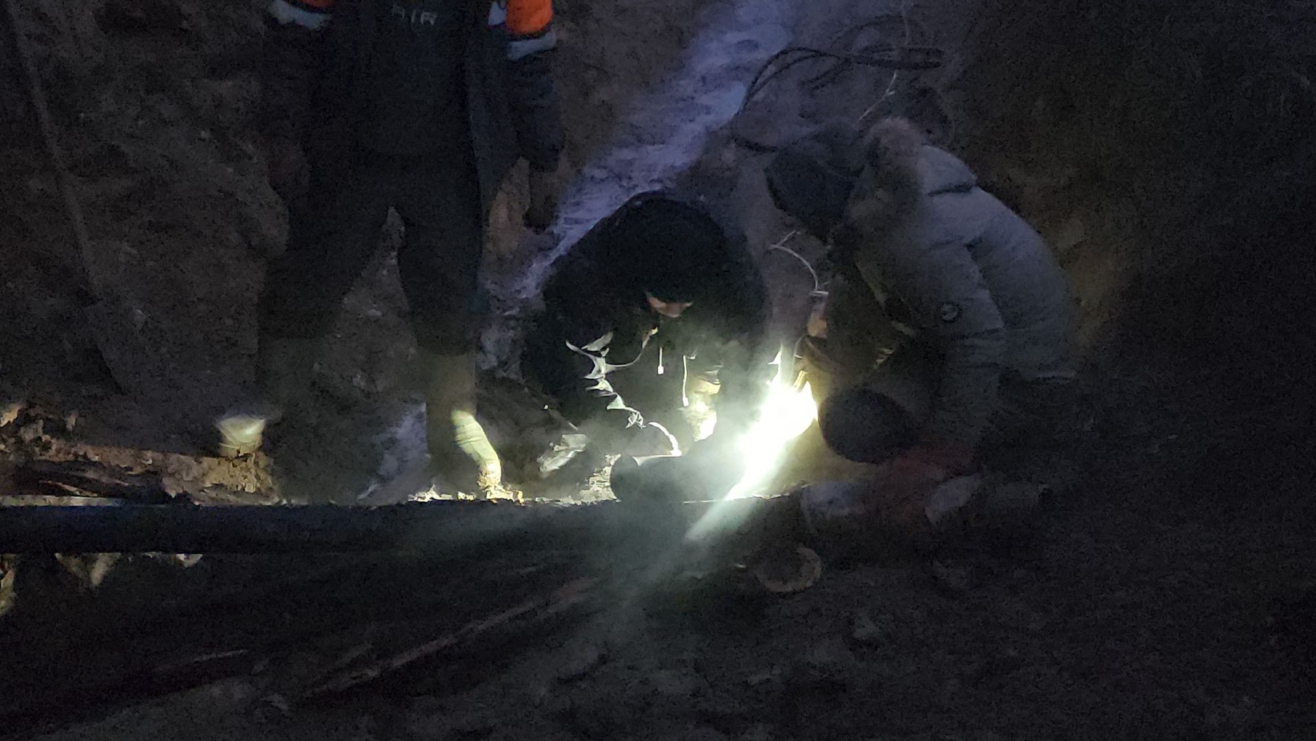 жкх, ремонт, трубы,