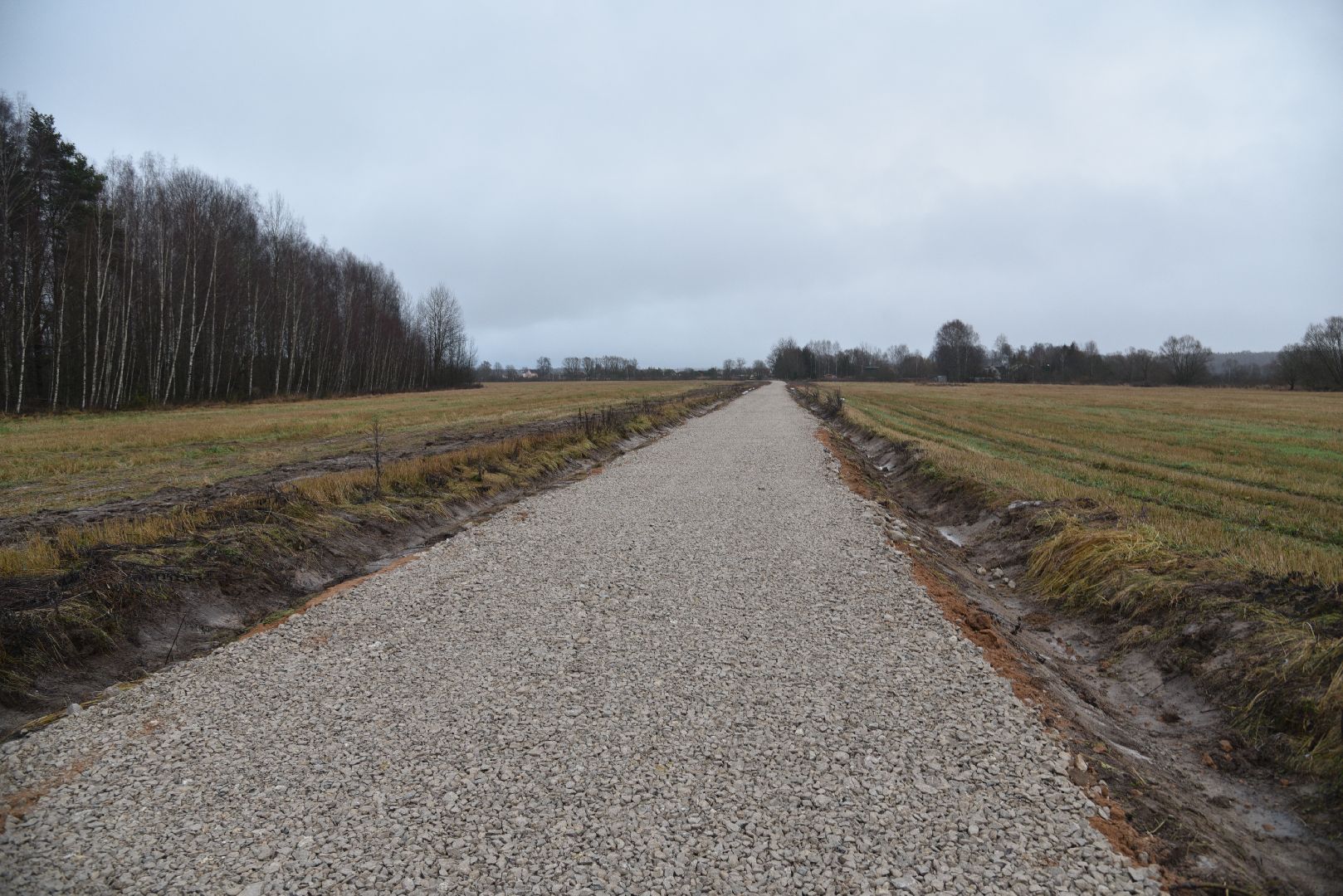 лотошино, ремонт дорог, дороги,