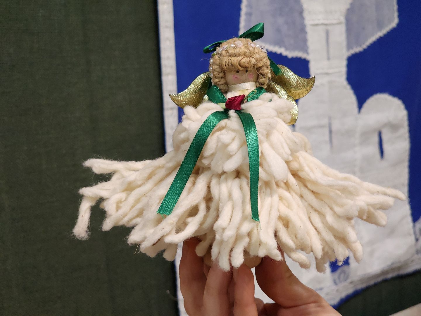 выставка, рождественский ангел, музей, ногинск, богородский городской округ,