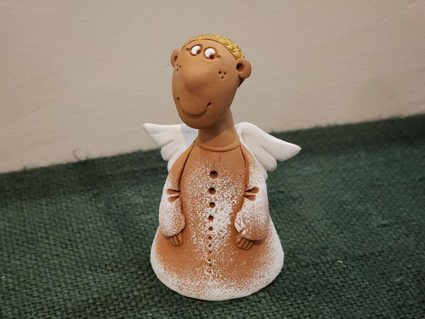 выставка, рождественский ангел, музей, ногинск, богородский городской округ,