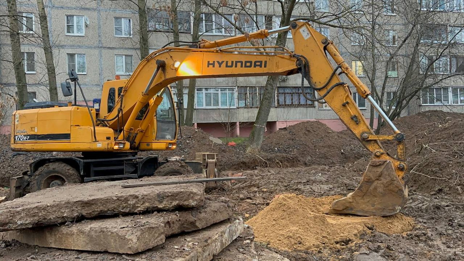 ремонт труб отопления, домодедово,