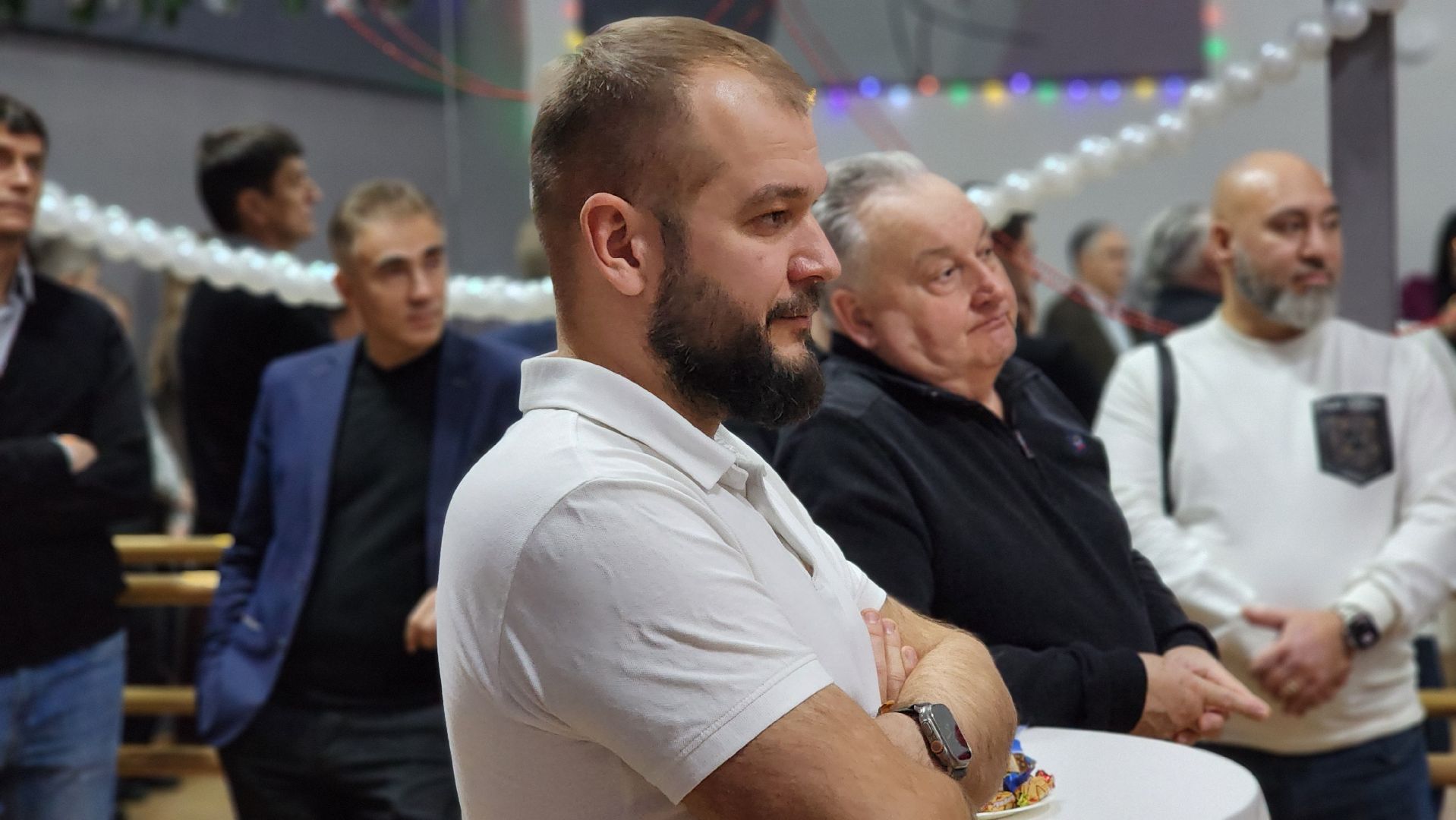 Руза, Елка желаний, благотворительная акция,