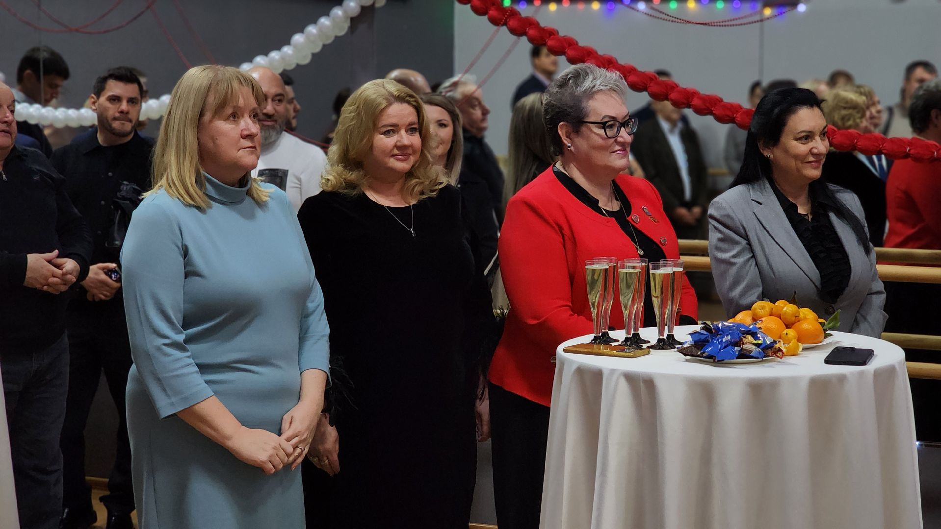 Руза, Елка желаний, благотворительная акция,