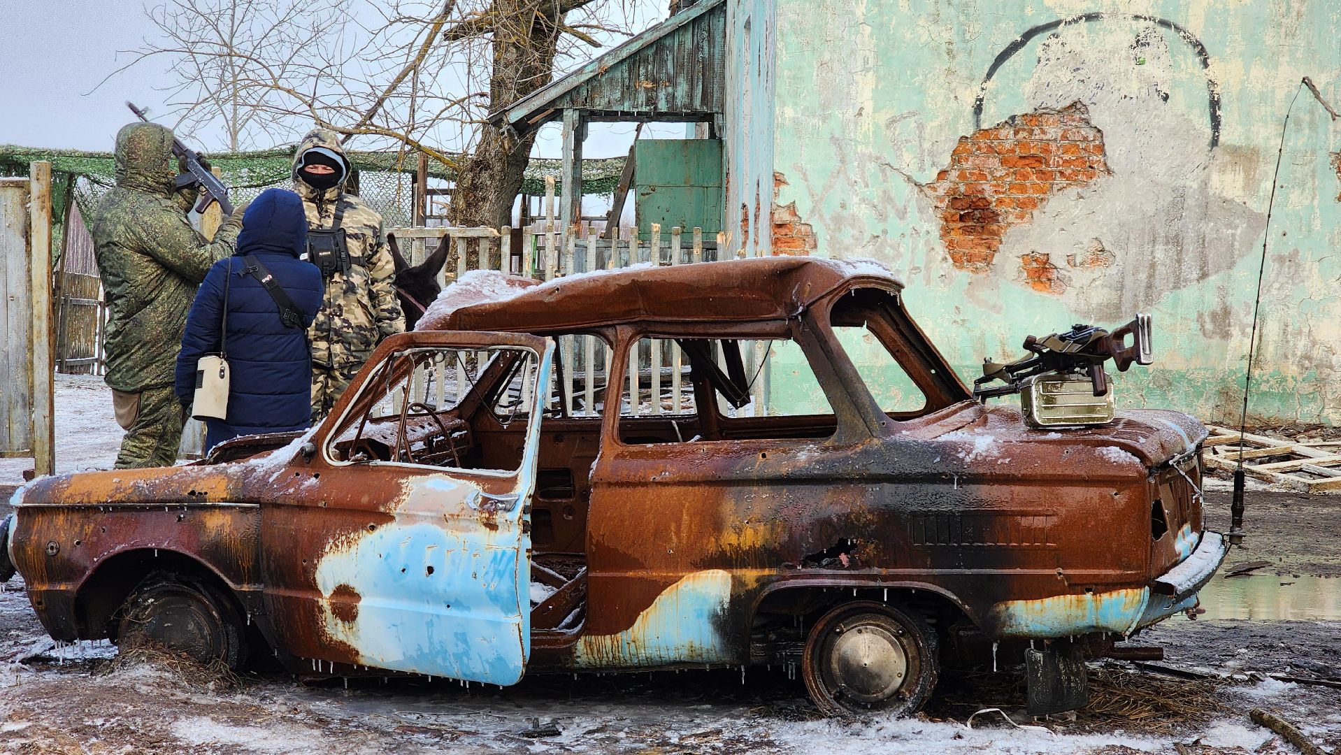 Луховицы, Кино,