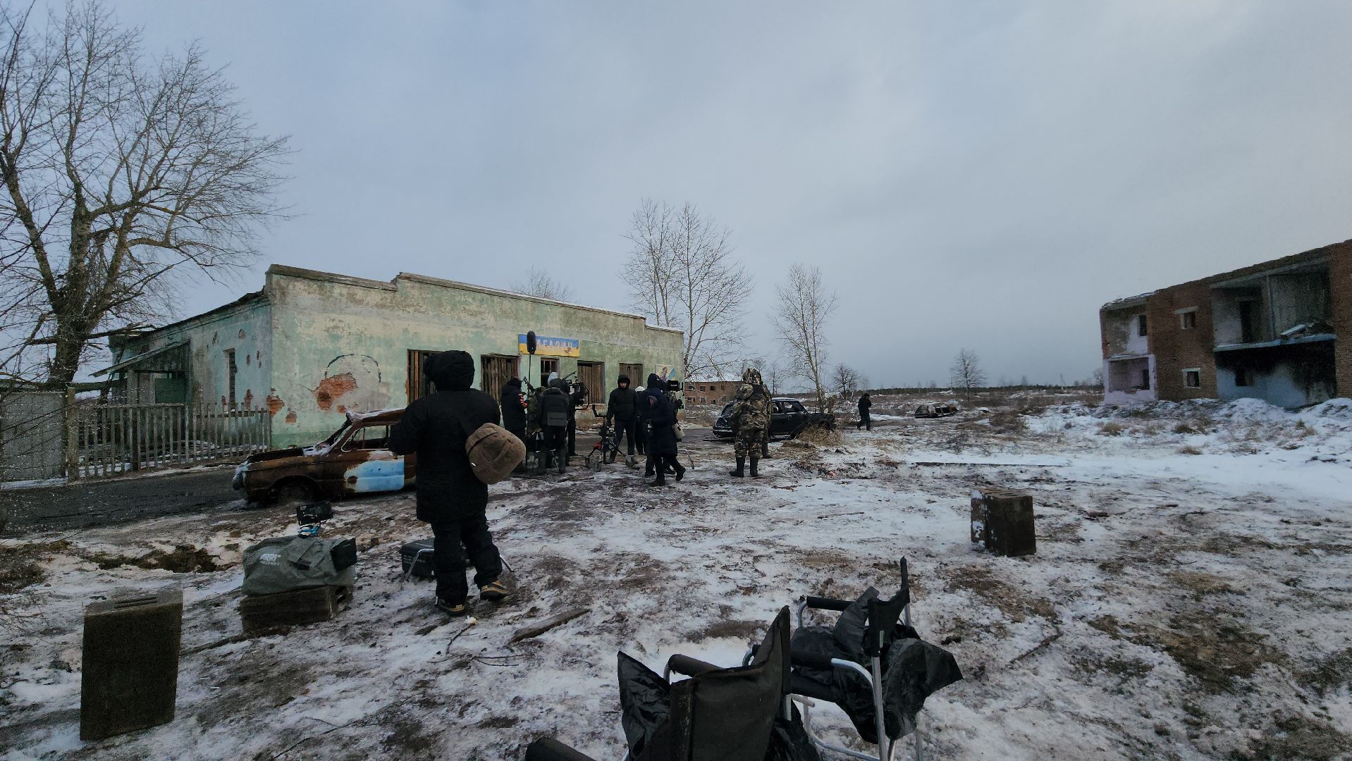 Луховицы, Кино,