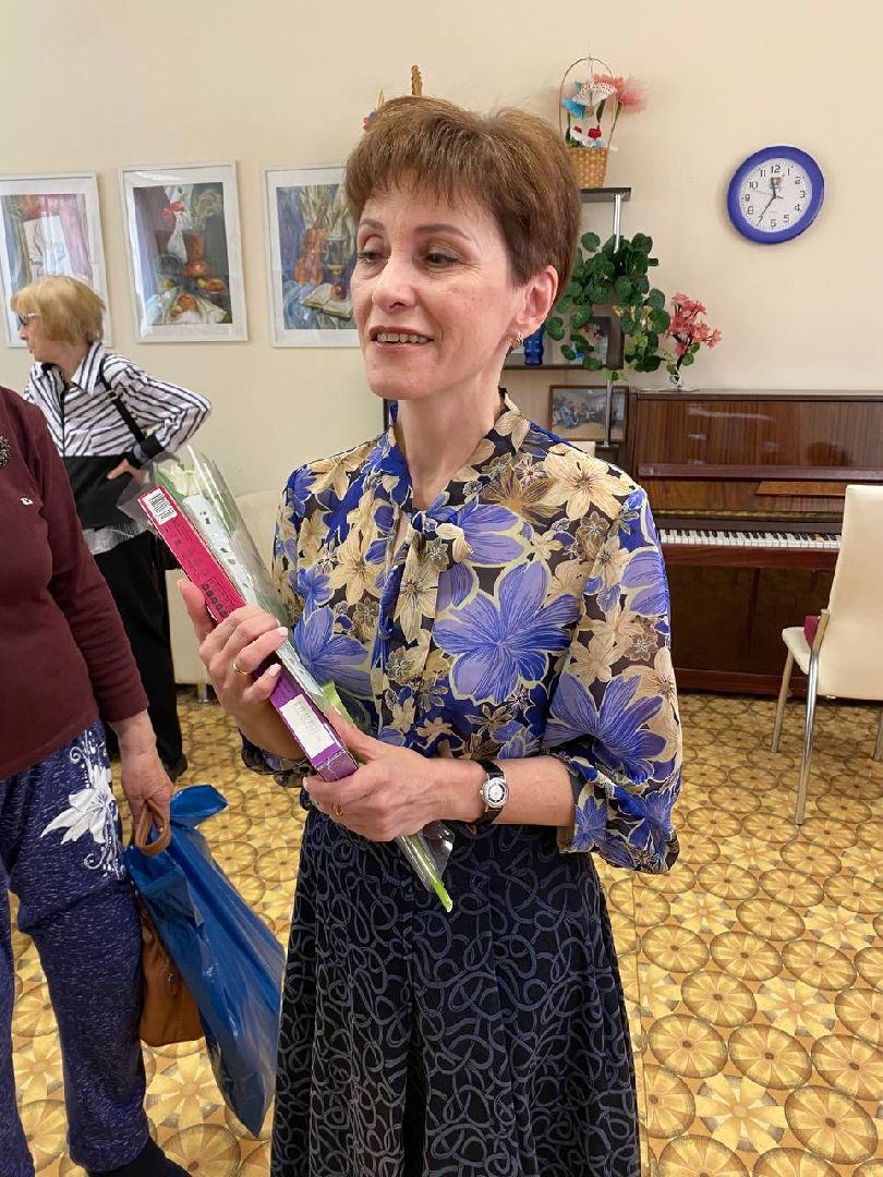 дети, концерт,