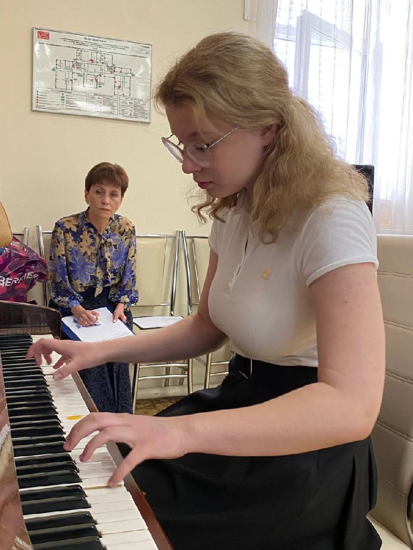 дети, концерт,