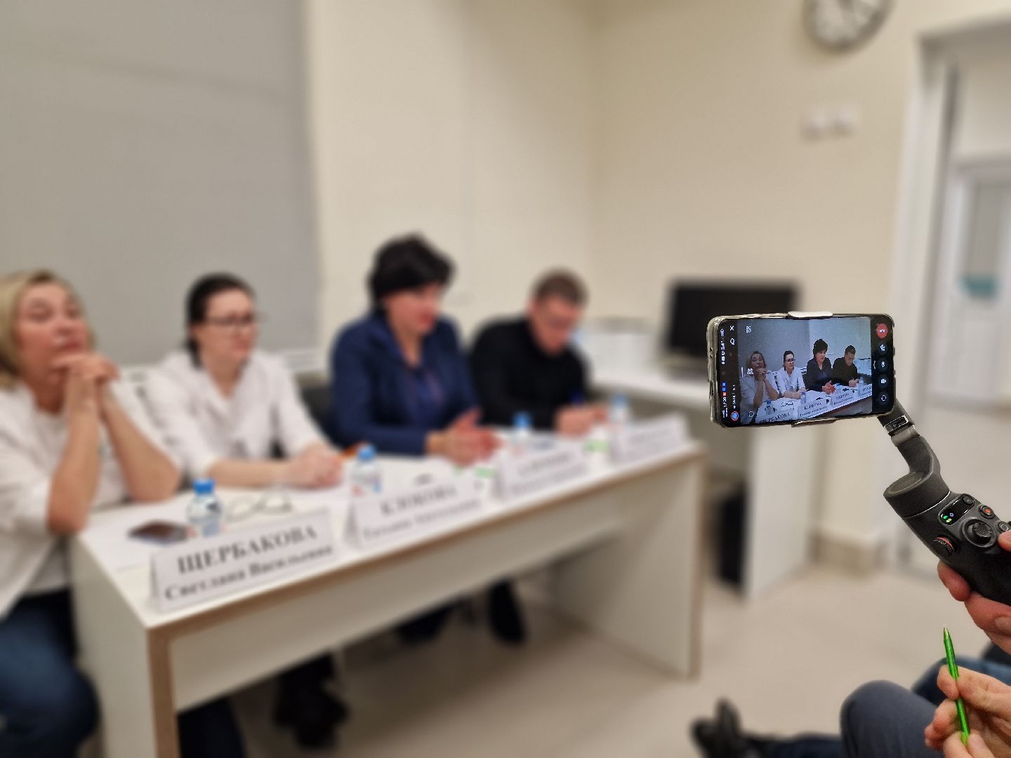 Выездная администрация в Балашихе ребёнку-инвалиду из Железнодорожного окажут помощь в получении лекарств,