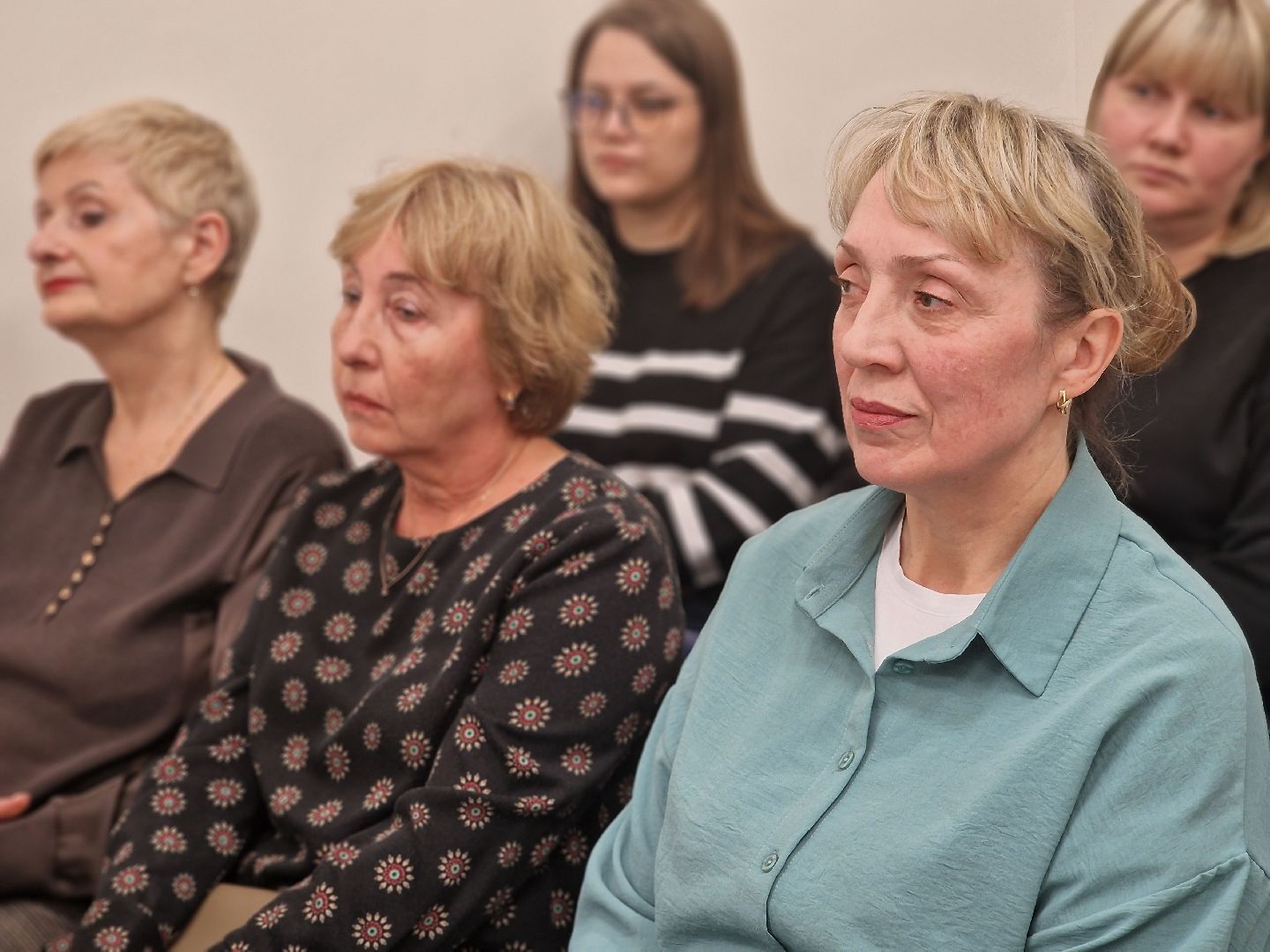 Выездная администрация в Балашихе ребёнку-инвалиду из Железнодорожного окажут помощь в получении лекарств,