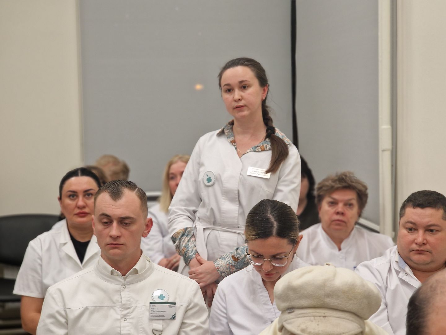 Выездная администрация в Балашихе ребёнку-инвалиду из Железнодорожного окажут помощь в получении лекарств,