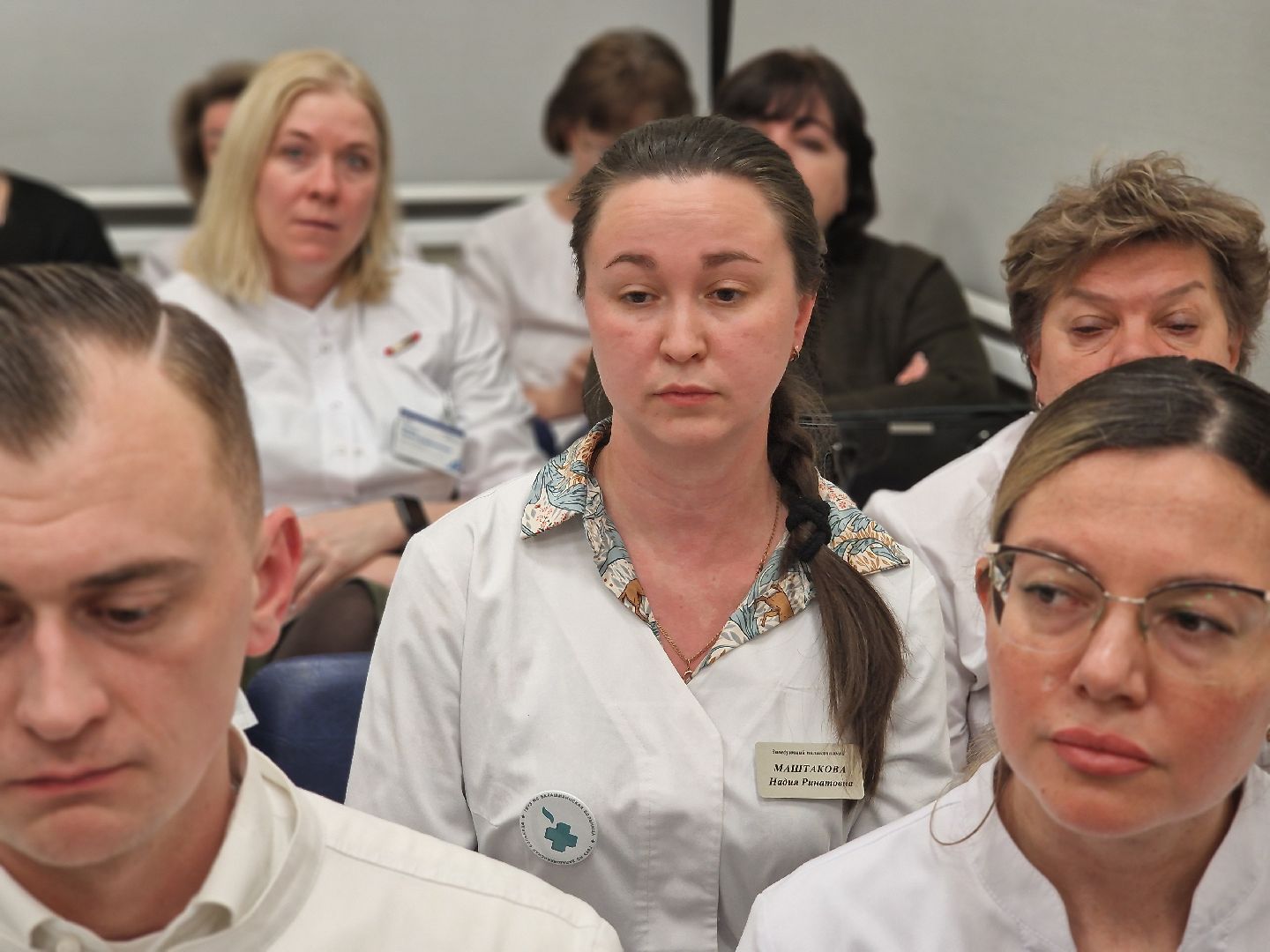 Выездная администрация в Балашихе ребёнку-инвалиду из Железнодорожного окажут помощь в получении лекарств,