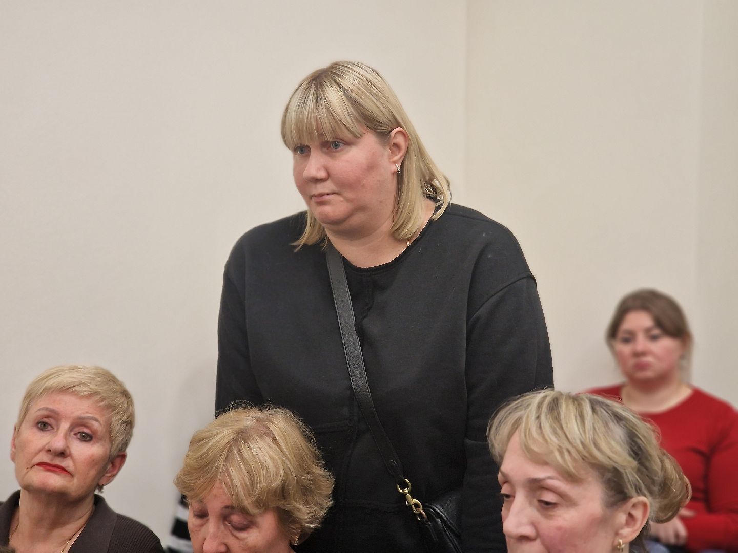 Выездная администрация в Балашихе ребёнку-инвалиду из Железнодорожного окажут помощь в получении лекарств,