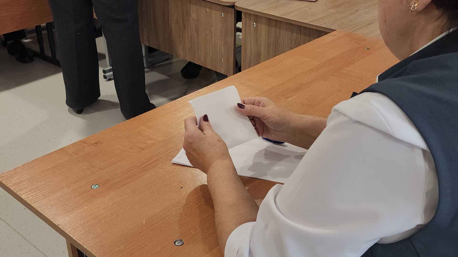 Луховицкая школа 1,