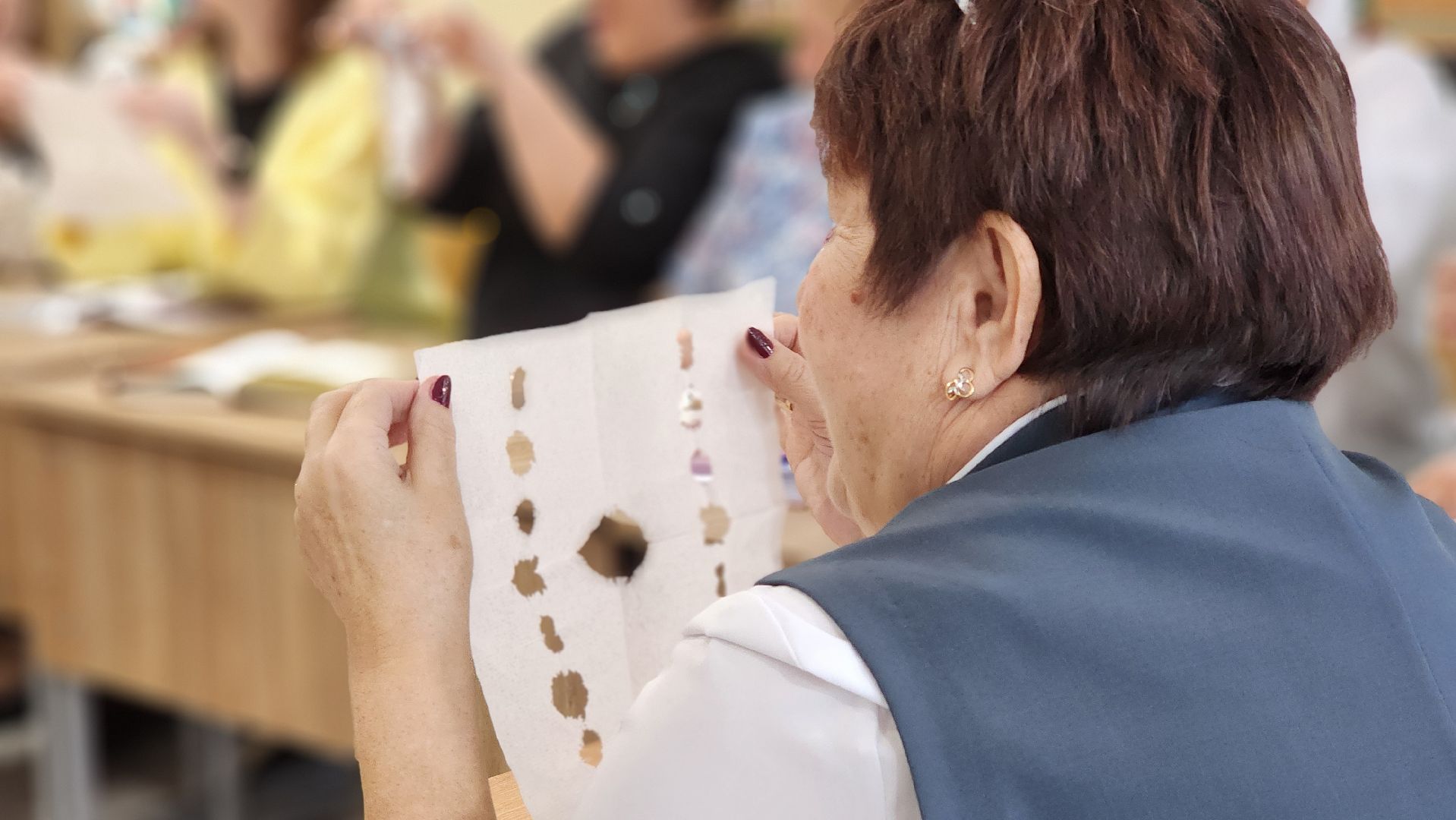 Луховицкая школа 1,