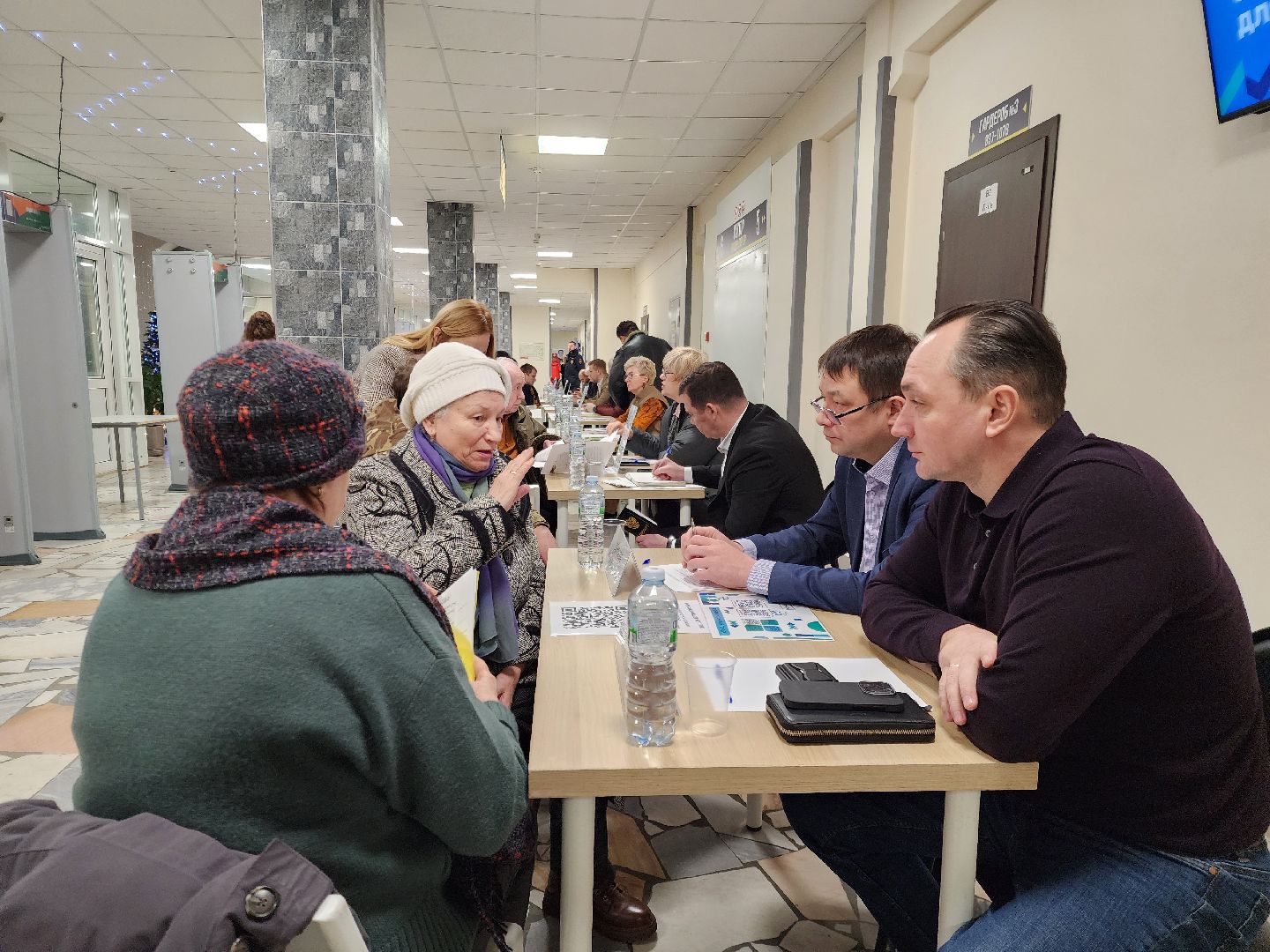 электросталь, жкх, жители, общество, власть, выездная администрация,