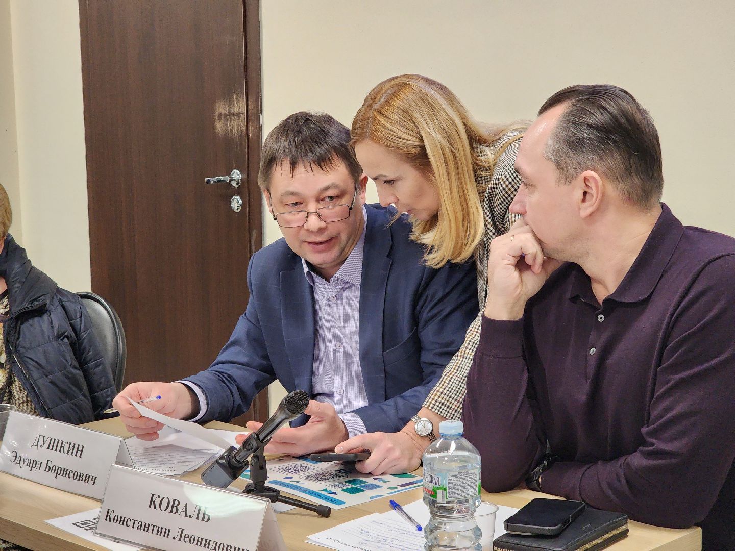 электросталь, выездная администрация, жители, общество, власть,