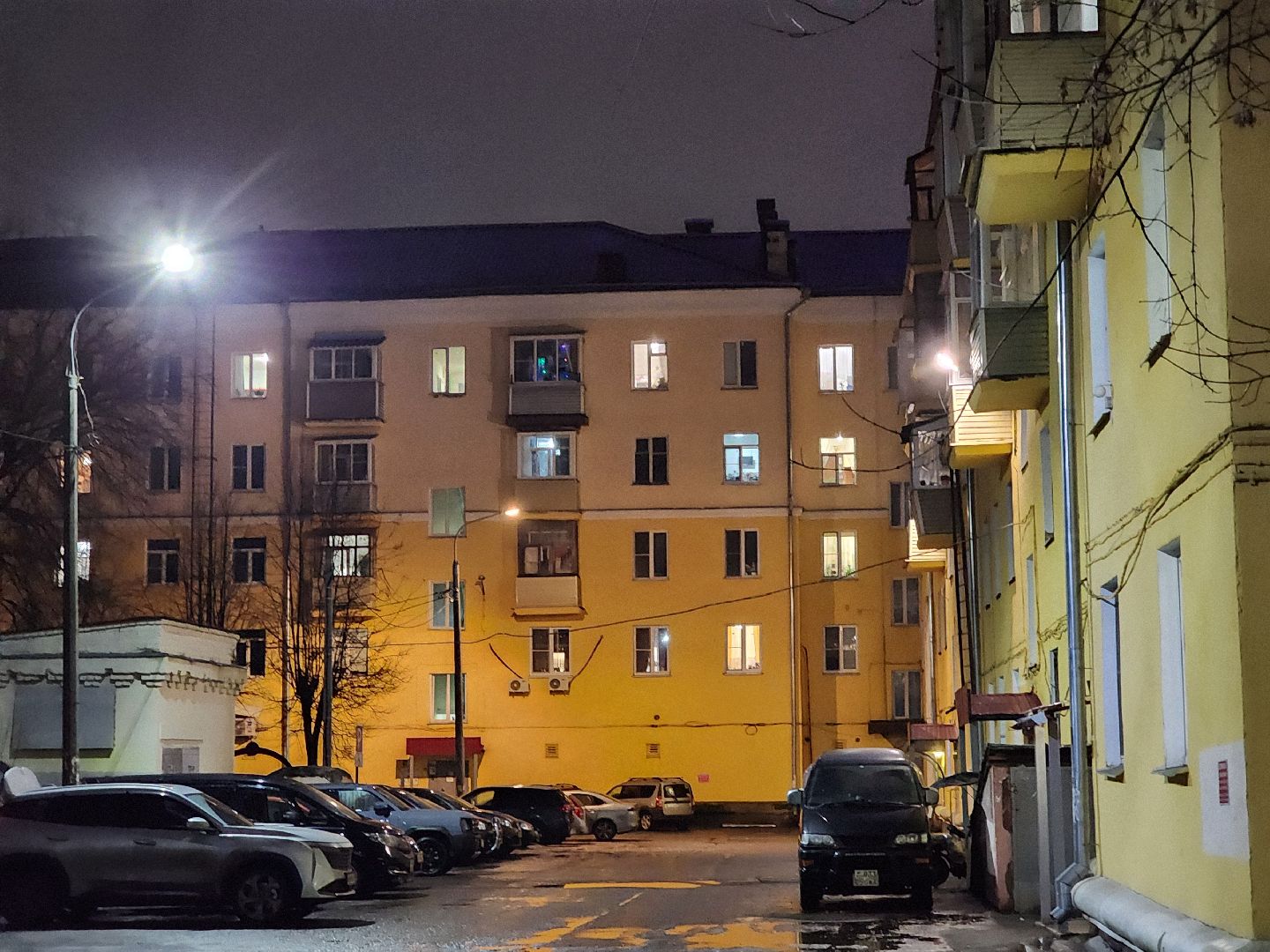 электросталь, выездная администрация, жители, общество, власть,