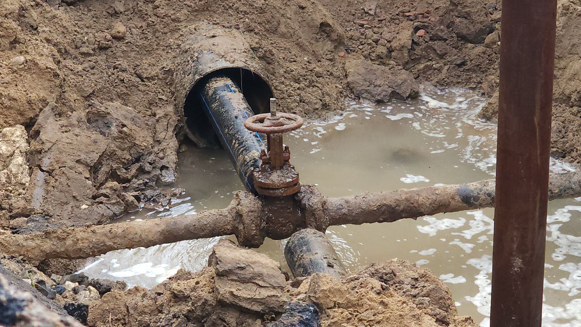 жкх,  водоснабжение, капремонт, лосино-петровский,