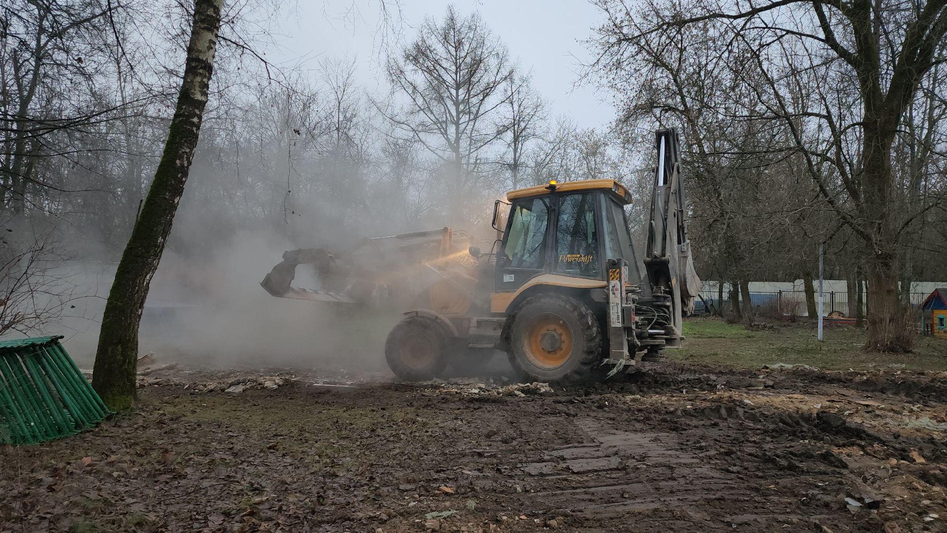 капитальный  ремонт, петрово-дальнее, красногорск,