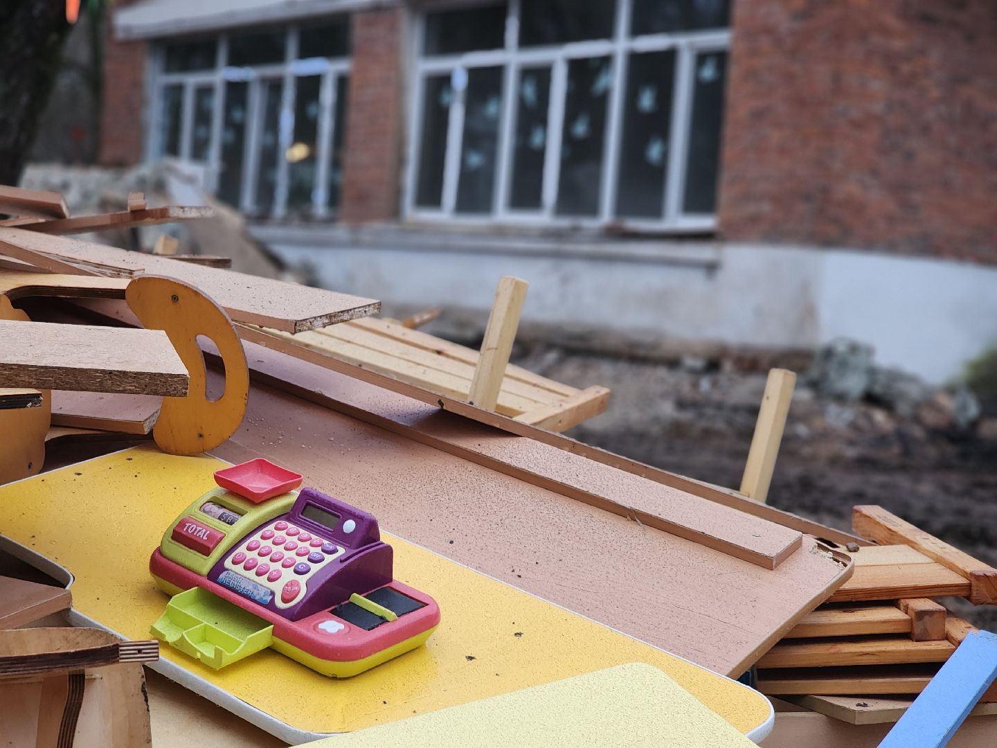 капитальный  ремонт, петрово-дальнее, красногорск,