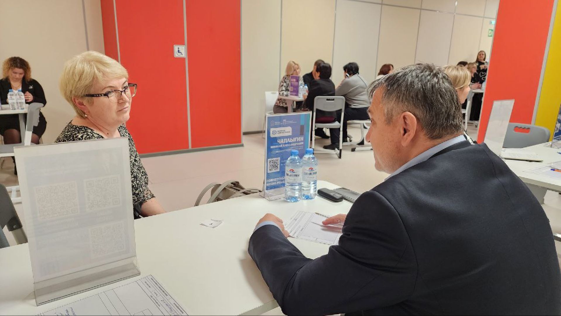 Дмитров, Выездная администрация, Капремонт теплосетей, МинЖКХ,