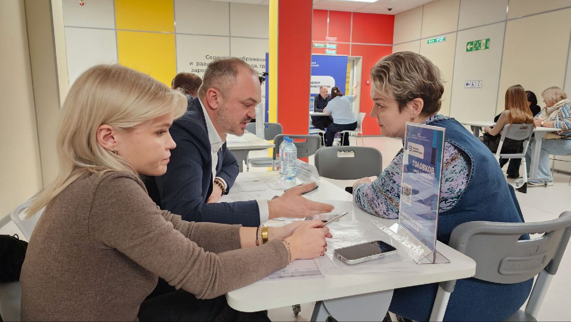 Дмитров, Выездная администрация, Капремонт теплосетей, МинЖКХ,