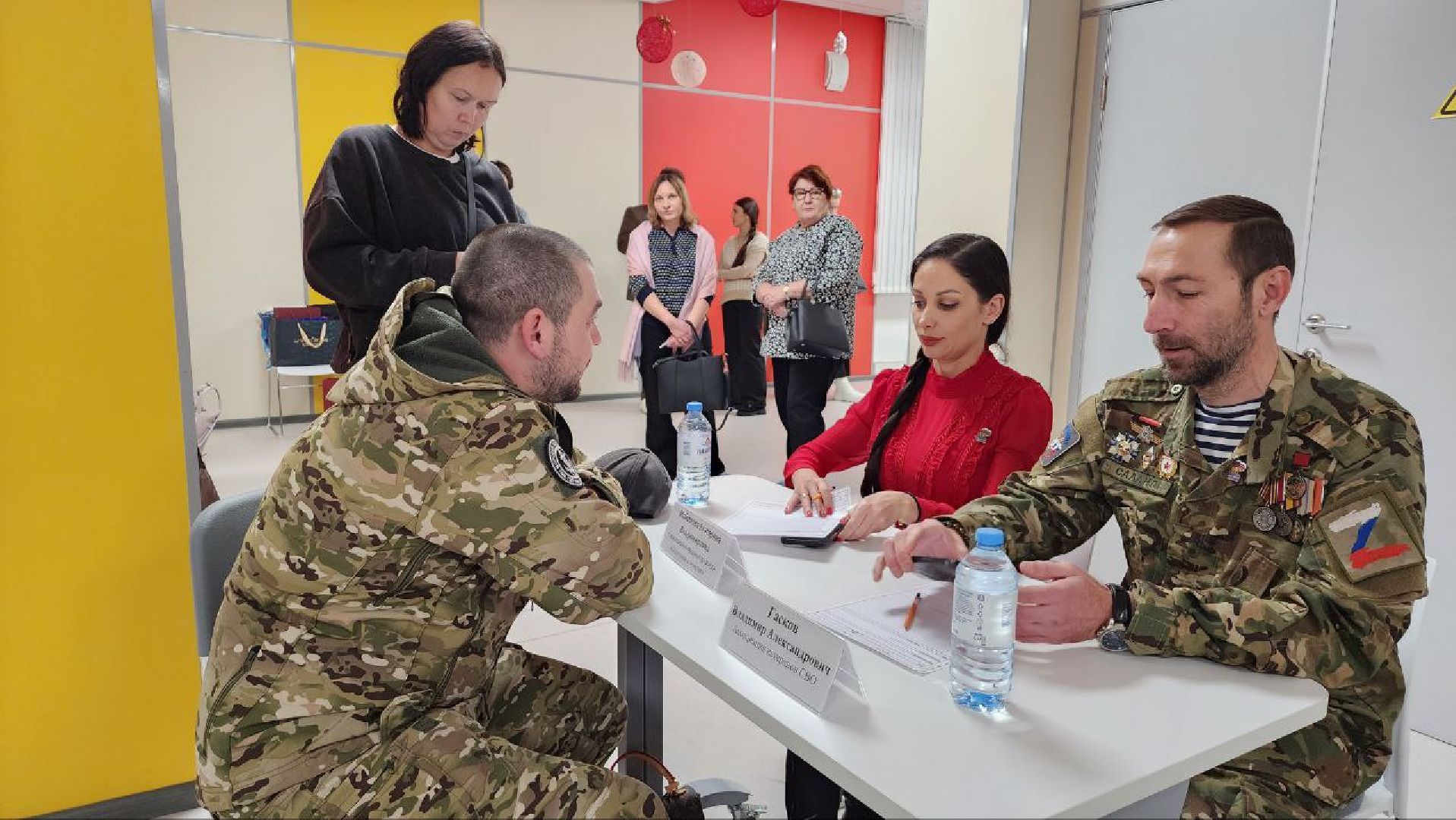 Дмитров, Выездная администрация, Капремонт теплосетей, МинЖКХ,