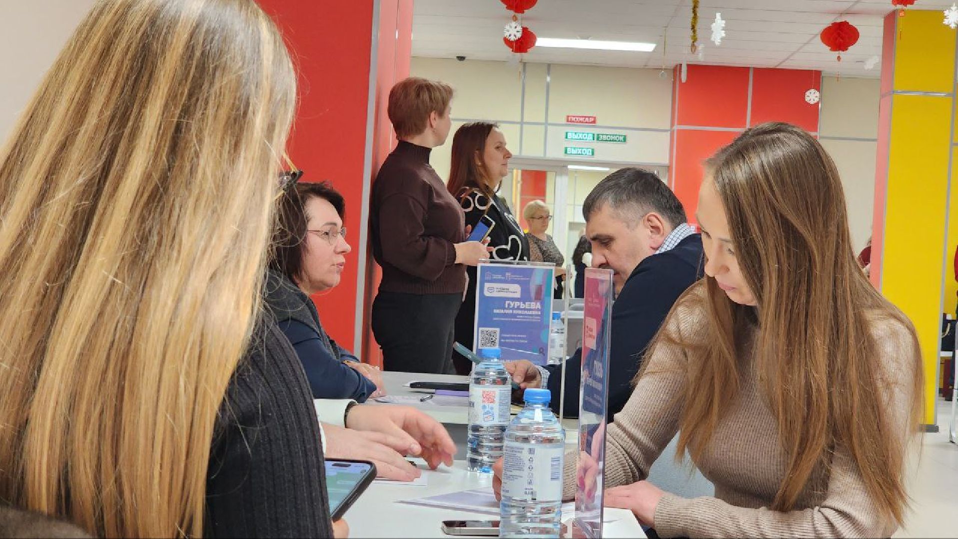 Дмитров, Выездная администрация, Капремонт теплосетей, МинЖКХ,