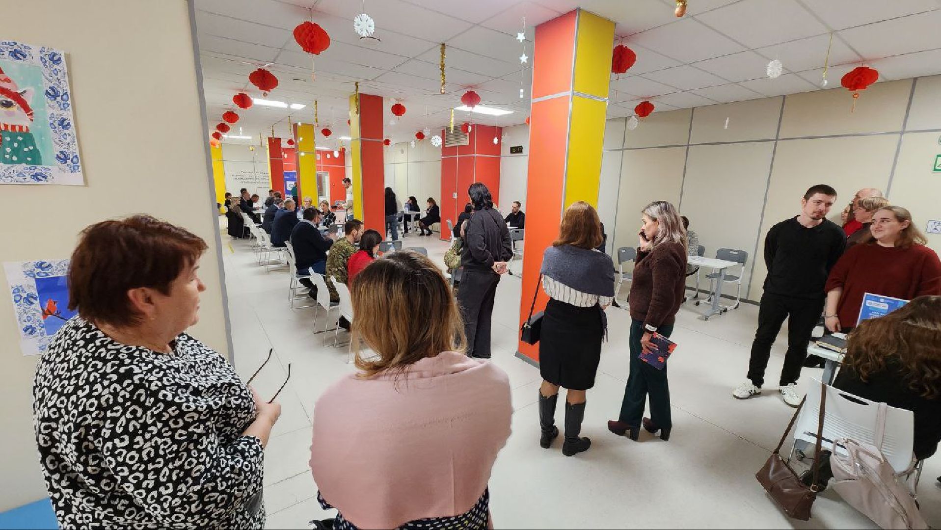 Дмитров, Выездная администрация, Капремонт теплосетей, МинЖКХ,