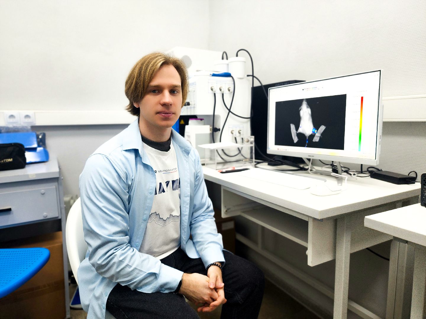 Пцущино, премия губернатора московской области, ученые,  серпухов, молодые ученые,