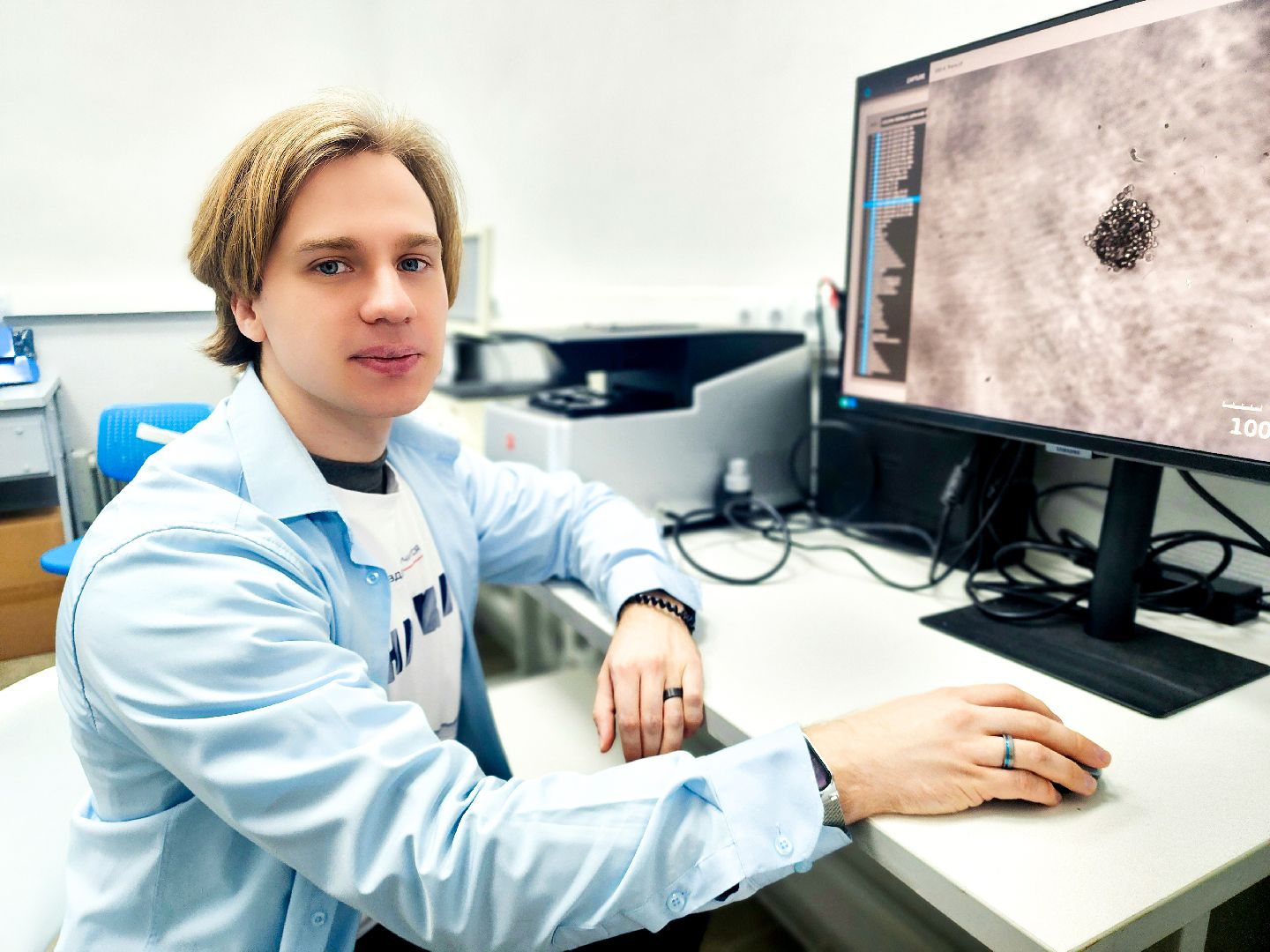 Пцущино, премия губернатора московской области, ученые,  серпухов, молодые ученые,