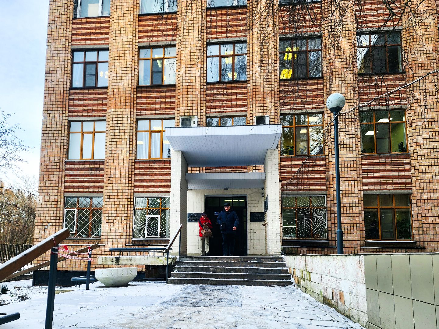 Пцущино, премия губернатора московской области, ученые,  серпухов, молодые ученые,