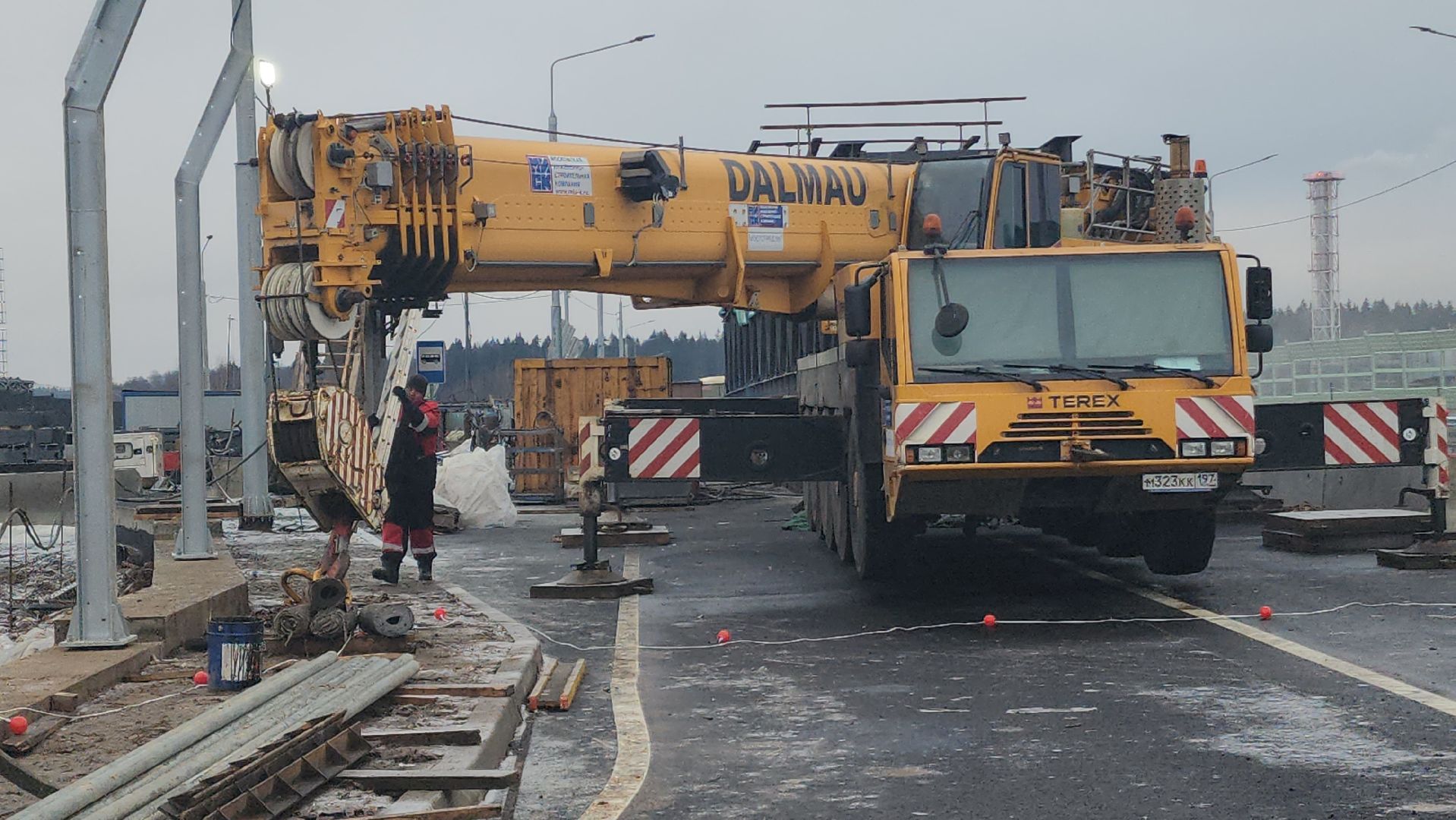 стройка, дорога, ремонт,