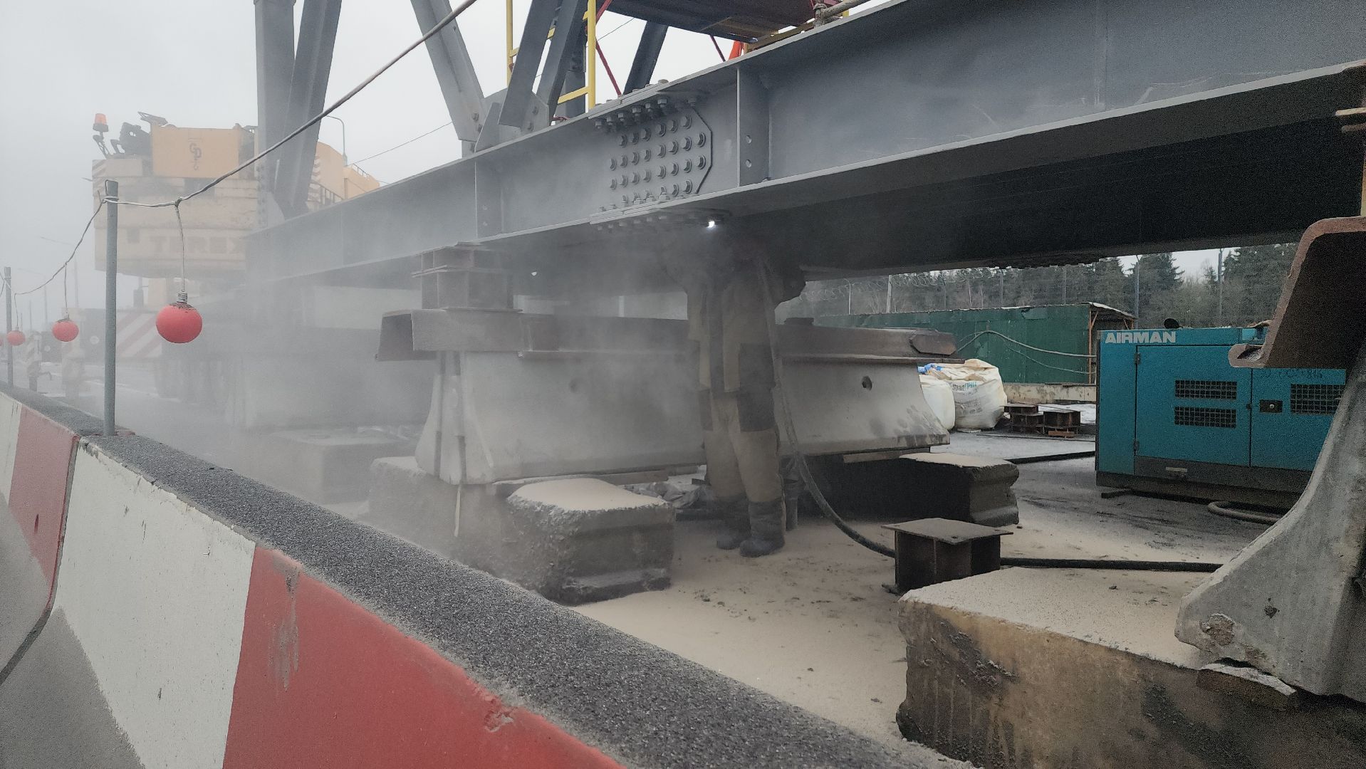 стройка, дорога, ремонт,