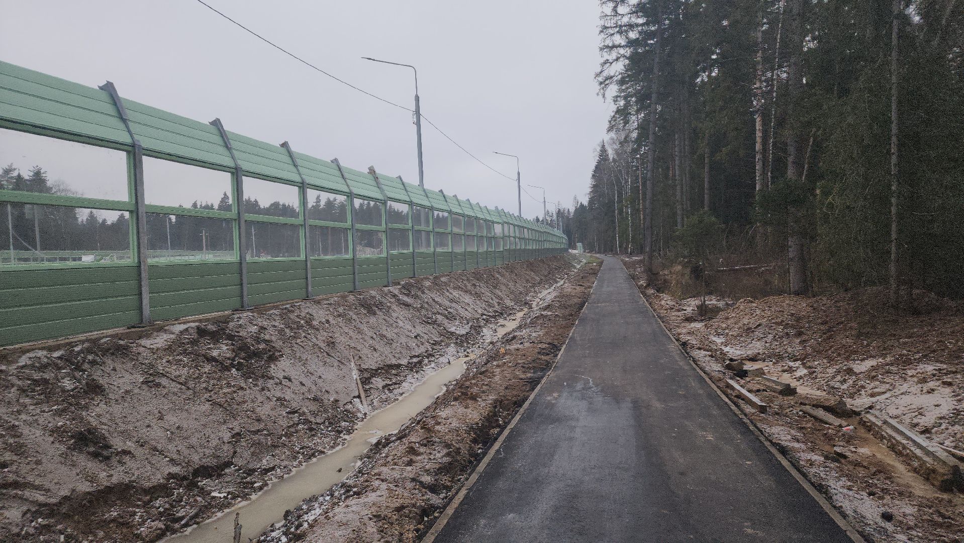 стройка, дорога, ремонт,