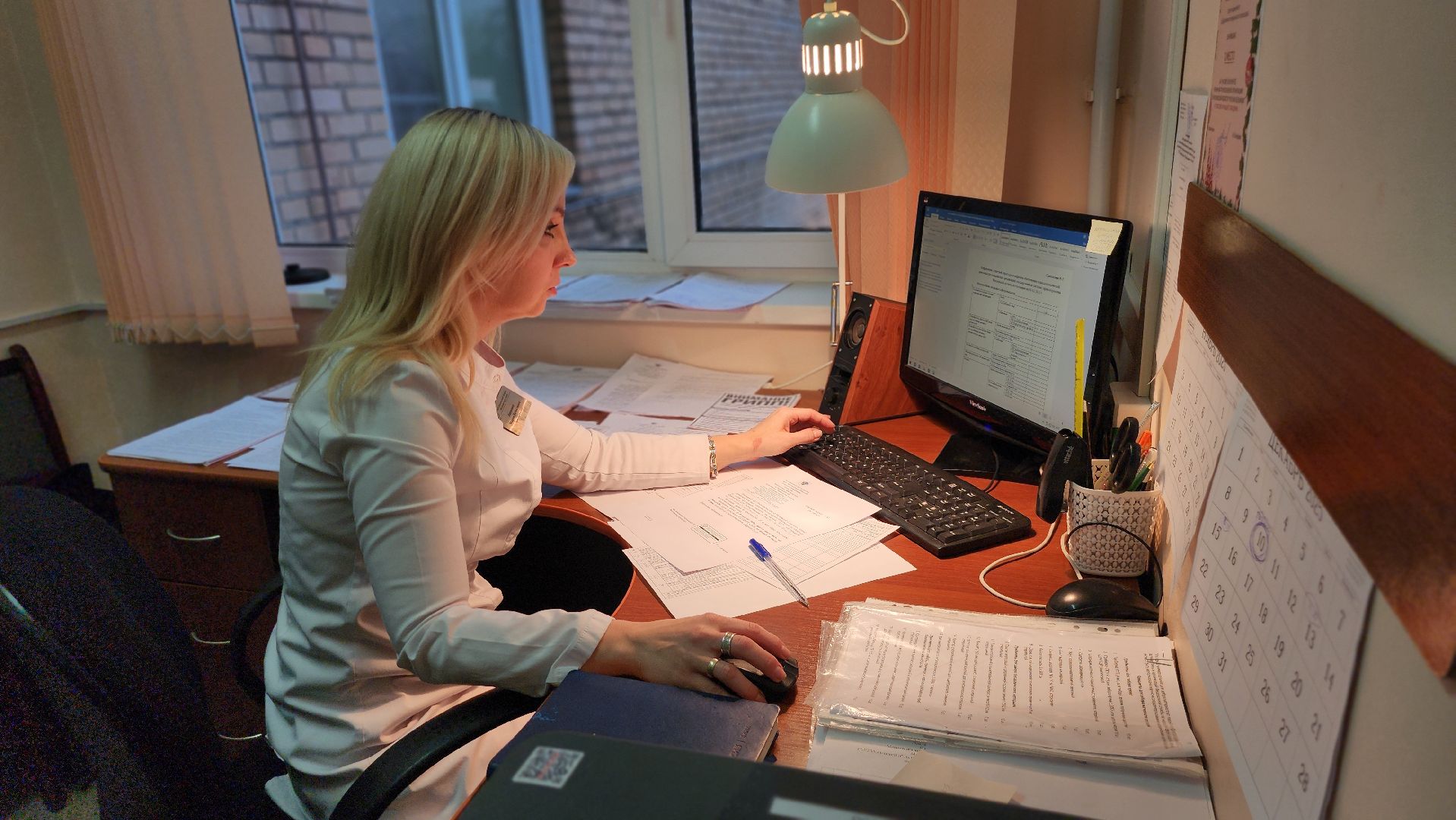 Руза, Грипп, Вакцинация , здравоохранение,