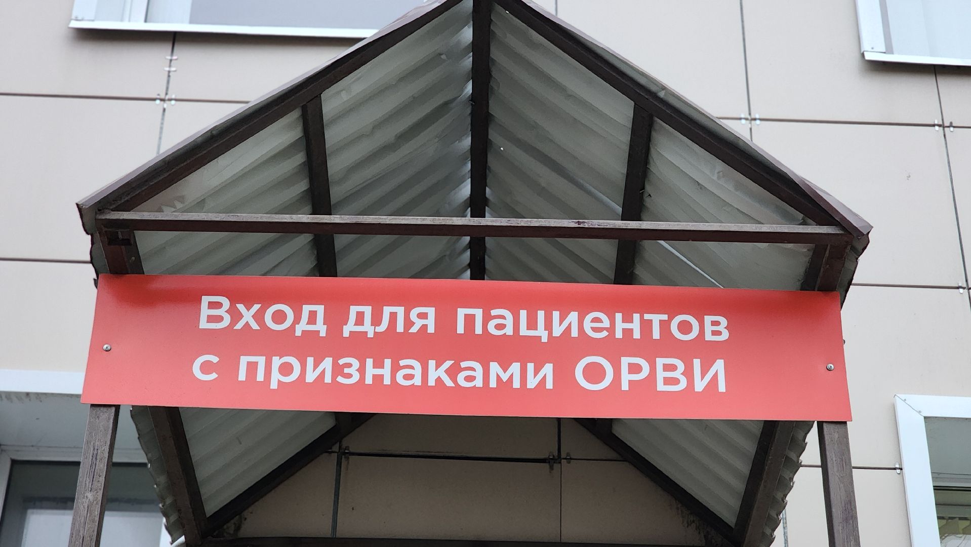 Руза, Грипп, Вакцинация , здравоохранение,