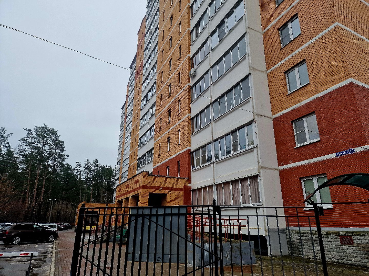 воскресенск, мособллес,