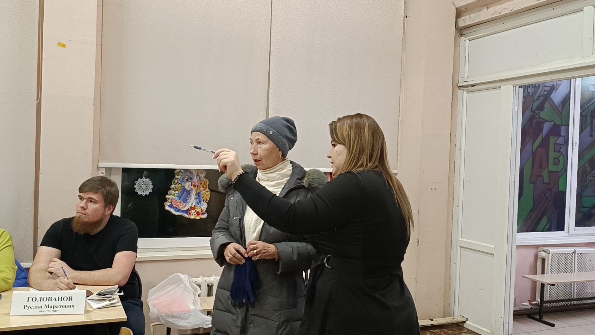 ремонт домов, капремонт, лобня,