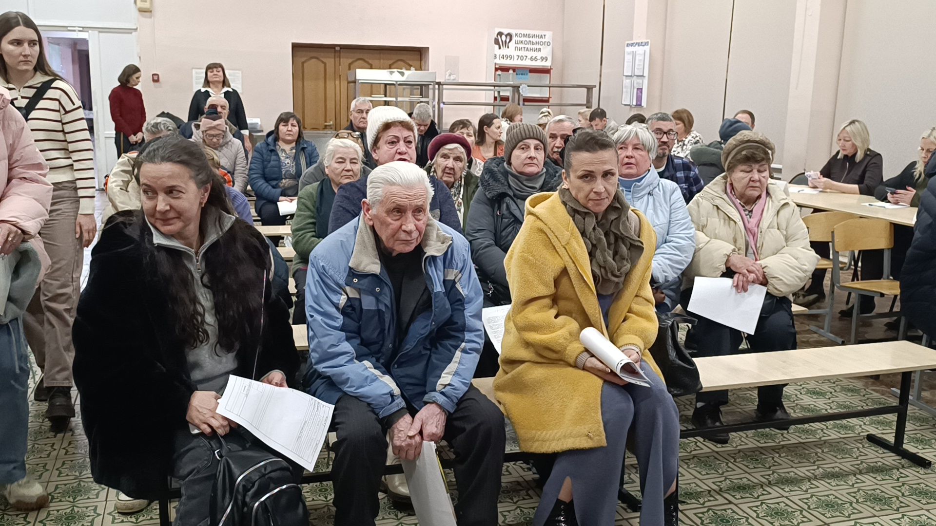 ремонт домов, капремонт, лобня,