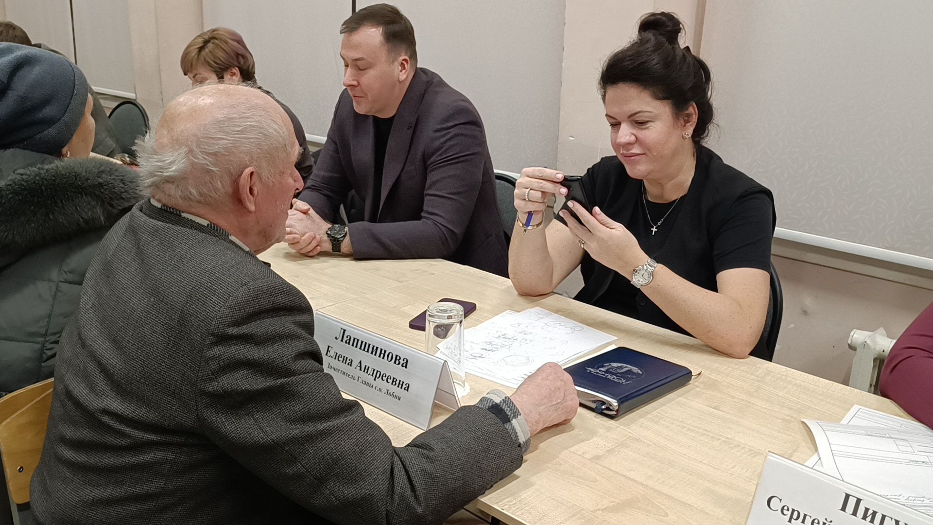 ремонт домов, капремонт, лобня,