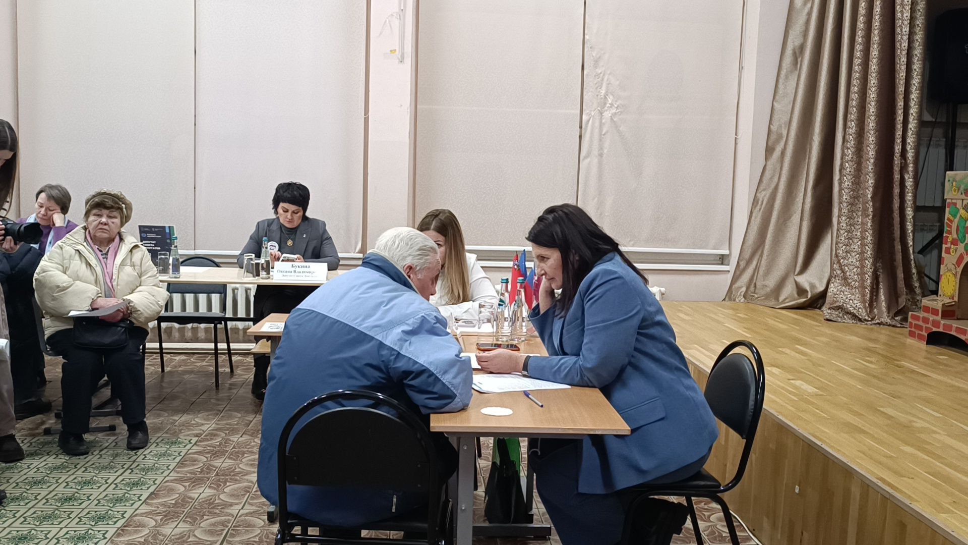 ремонт домов, капремонт, лобня,