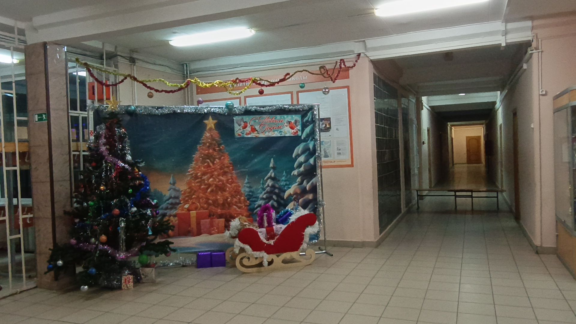 ремонт домов, капремонт, лобня,