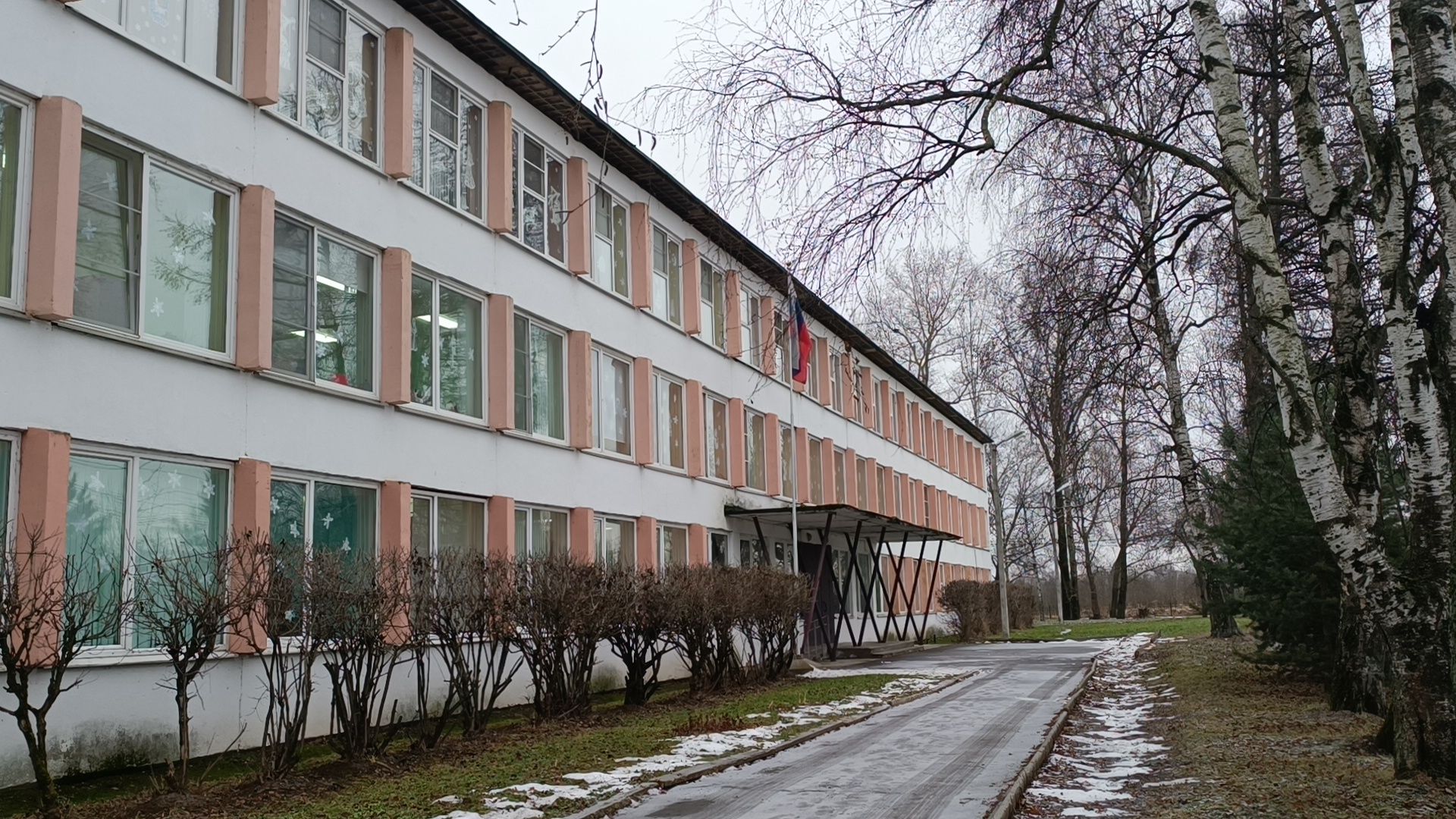 ремонт домов, капремонт, лобня,