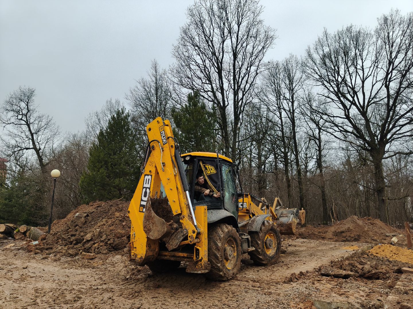 перхушково, сосудистый центр, капитальный  ремонт, строительство,
