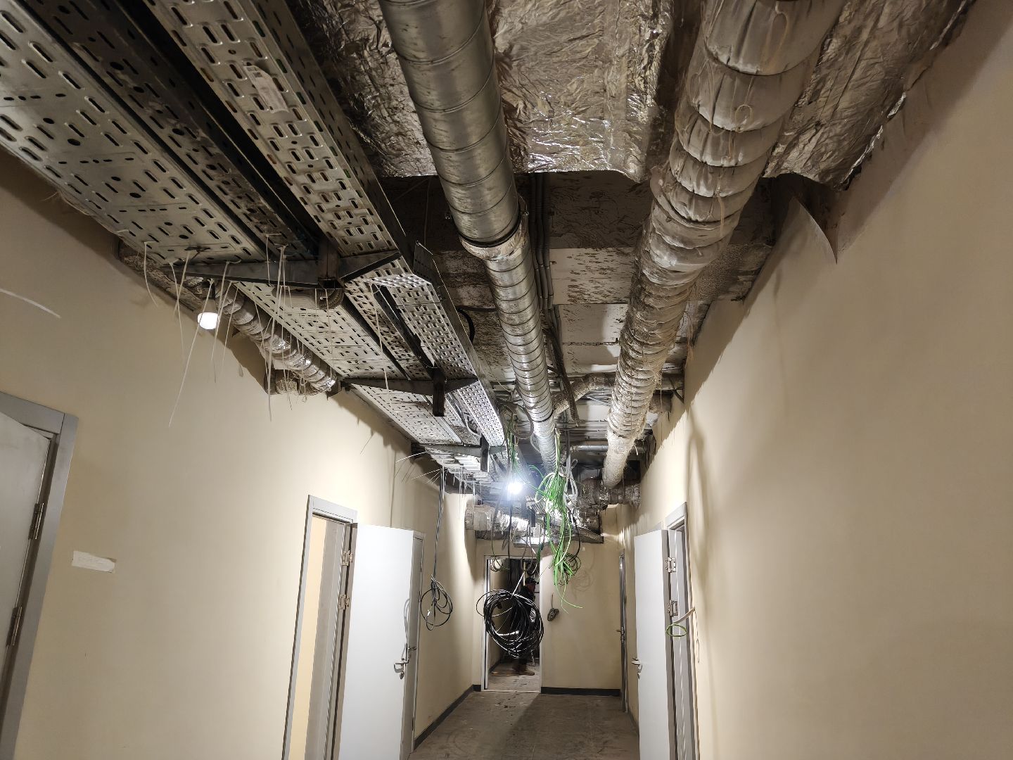 перхушково, сосудистый центр, капитальный  ремонт, строительство,