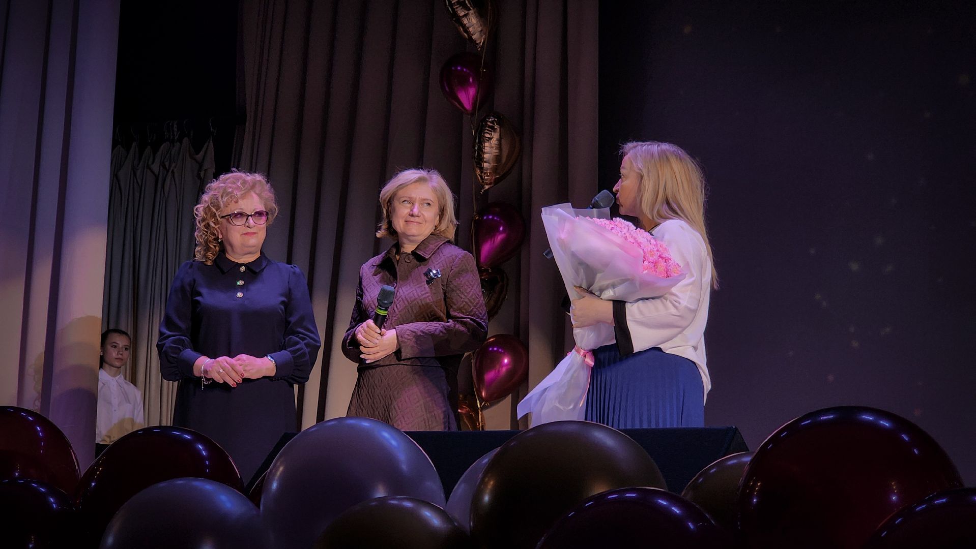 бронницы, юбилей школы имени Тимофеева , 115 лет школе в бронницах, старейшая школа Подмосковья ,