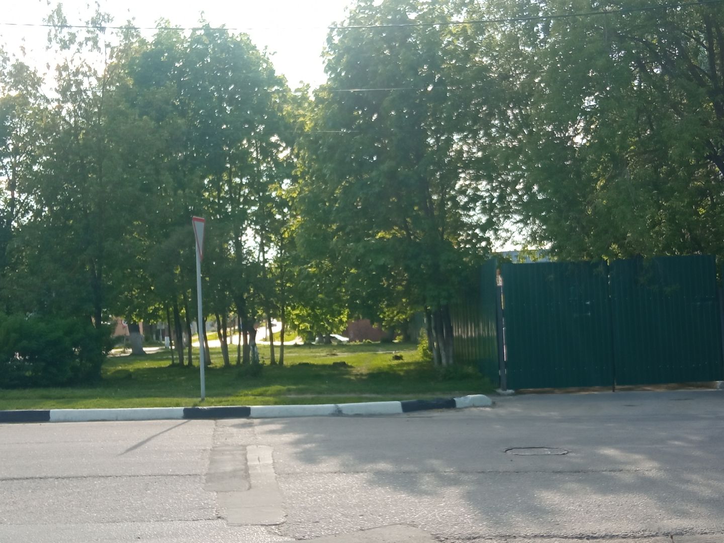 Павловский Посад, город Павловский Посад, ремонт, поликлиника, программа, «Здравоохранение Подмосковья»