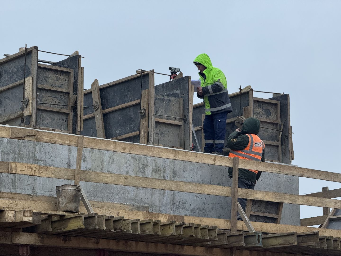 каширское шоссе, реконструкция, ленинский городской округ, строительство дорог,